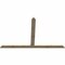 Ekena Millwork Portland Rough Sawn Timber Gable Bracket, Douglas Fir, 108"W x 68"H x 2"D x 6"F, 15/12 Pitch GBW108X68X0206POR00RDF - alternate 5